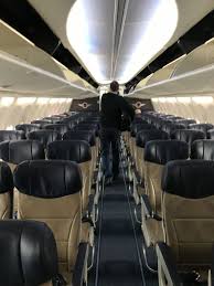 Southwest Airlines Fleet Boeing 737 800 Economy Cabin Interior Configuration With 3 3 Seats L Boeing 737 Cabin Interiors Southwest Airlines