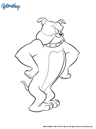 Dessins de tom et jerry. Coloriage Tom Et Jerry Coloriage De Spike Az Coloriage Coloriage Tom Et Jerry Dessin Noel