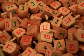 Every time you play fto's daily trivia game, a piece of plastic is removed from the ocean. Eight Fun Facts About Hanukkah Israel21c
