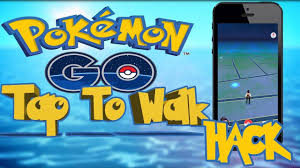 After that, open pokemon go app. Pokemon Go Walking Hack You Can Do The Hack Using The Following Methods Tech Times