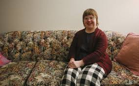 Moorhead activist helps lawmakers create change for those with intellectual  disabilities