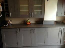 kitchen cupboard paint grey kitchen