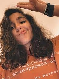 Erica Tuttle's Instagram, Twitter & Facebook