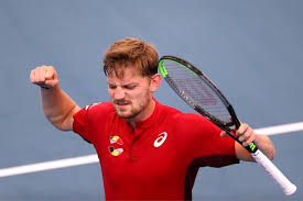 Naomi osaka advanced to the 2020 u.s. David Goffin Stuns A Struggling Rafael Nadal In Straight Sets At The Atp Cup 2020 Essentiallysports