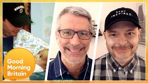 'We Found A Baby In A New York Subway Station and Adopted Him'