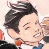 Dick Grayson (Li'l Gotham)