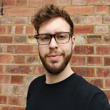 Chris Parkinson-Hunt