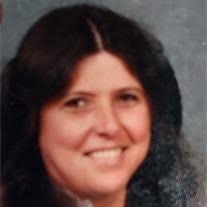 Catherine Rikard Obituary