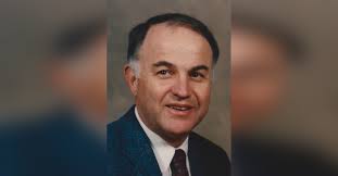 Obituary information for James Olin Garrison