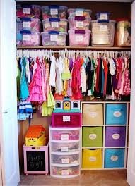 If you're looking for an inexpensive closet organizer for your. Kids Closet Cleanout Graphic Novocom Top