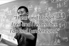 12 Famous Confucius Quotes On Education And Learning Openlearn Open University