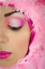 Ich möchte mich am samstag als schneewittchen verkleiden wie schminke ich mich dafür am besten? Bildergebnis Fur Flamingo Makeup Karneval Karneval Schminken Flamingo Kostum