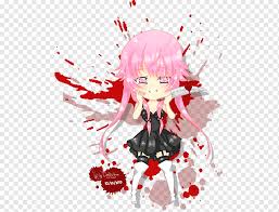We would like to show you a description here but the site won't allow us. Diario De Futuro De Yuno Gasai Anime Feminino Chibi Anime Papel De Parede Do Computador Personagem Ficticio Flor Png Pngwing