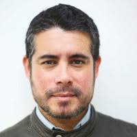 Omar Antonio Terrones Carrera