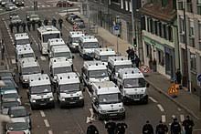 Check spelling or type a new query. Compagnies Republicaines De Securite Wikipedia