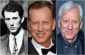 Happy 78th birthday to James Woods, born April 18, 1947! Woods' career  gained major traction in the 1980s, a decade that showcased his intensity  and range—qualities that would define his work going