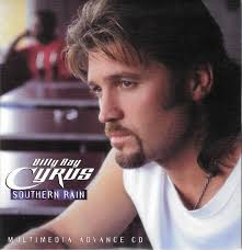 Billy Ray Cyrus