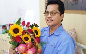 Download lagu nassier wahab pasrah mp3 gratis dalam format mp3 dan mp4. Penyanyi Nassier Wahab Meninggal Dunia The Malaya Post