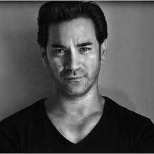 Gary Tranter's Instagram, Twitter & Facebook