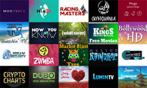 It offers a wide range of premium movies, which also includes old blockbusters. New Roku Channels February 9 2018 Roku Guide