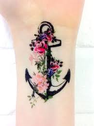 Best 25 feminine cross tattoos ideas on pinterest. 50 Gorgeous Feminine Tattoos Herinterest Com
