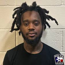 Bobby Winstead III was charged in a series of armed robberies across county  lines, police said.