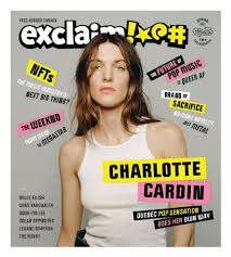 Listen to charlotte cardin | soundcloud is an audio platform that lets you listen to what you love and share the stream tracks and playlists from charlotte cardin on your desktop or mobile device. Who Is Charlotte Cardin Dating Charlotte Cardin Boyfriend Husband