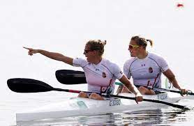 Jun 05, 2021 · poznan, 2021. Rio 2016 Kajak Kenu Szabo Gabriella Kozak Danuta Donto Nso