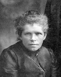 Catherine Shields Cass (1839-1933)