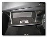 2012 chrysler 200 2.4l l4 gas air filter. Chrysler 200 Cabin Air Filter Replacement Guide 2011 To 2014 Model Years Picture Illustrated Automotive Maintenance Diy Instructions