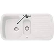 Kitchen sinks are a very important part of the kitchen. Highlight Velstra Vhl2 980x508 1 5bsd Wh Leisure