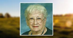 Annie "Ann" Kovar Macha Obituary January 19, 2015