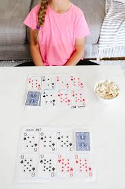 The following methods are all aiming to improve the performance of these hardware. Make Ten An Easy Card Game For Kids Mama Papa Bubba