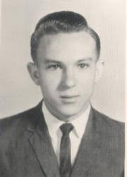 Jenies Isaac Mobley : Sergeant from North Carolina, Vietnam War Casualty