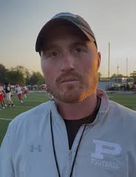 Perry at Canton Central Catholic OHSAA football score, recap