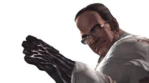Senator armstrong destroys wesker, college ball skillz 2much2handle. Senator Armstrong By Strangefate512 On Deviantart
