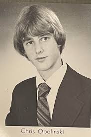 Syosset High School Class of '74 Reunion Wishes and Regrets