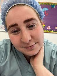 Eyebrow Tint and Lift Experience with Schitt's Creek Reference