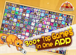 All of these games can be played online directly, without register or download needed. 4j Gamebox 300 Games In 1 App For Android Apk Download