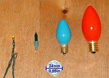 holiday lighting technology wikipedia