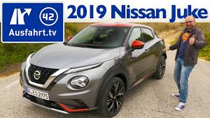 All new nissan juke 2021 prices, installments and availability in showrooms. Nissan Ausfahrt Tv