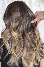 Suggestions For Dark Brown Hair Color Lovehairstyles Short Hair Balayage Hair Balayage Hair