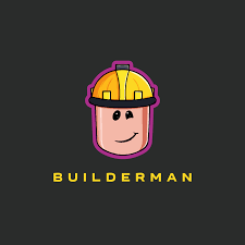 5 out of 5 stars (8) $ 1.50. Builderman Roblox Logo Turbologo Logo Ersteller