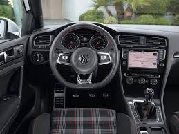 Carro Novo Volkswagen Golf Gti 2014 Interior Golf Gti Volkswagen Golf Volkswagen Golf Gti