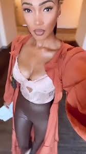 Latoya Stanley's Instagram, Twitter & Facebook