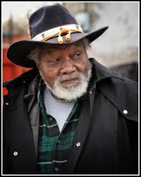 Joe is just one of the many patrons of the Monowi Tavern. He is a wealth of  information about the area. The Monowi Tavern is a priceless piece of  history.. I always