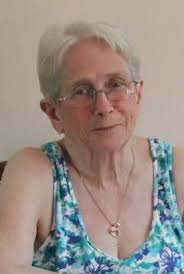 Edith “Alma” Wiseman