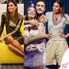 Elisabetta gregoraci è una showgirl, ex modella e conduttrice televisiva. Elisabetta Gregoraci Che Amore Di Vestito Look Da Vip