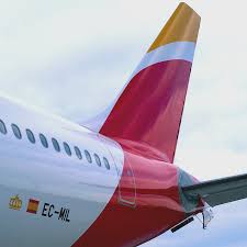 Iberia Com En United States The Best Prices For Iberia Flights Commercial Plane Iberia Airline