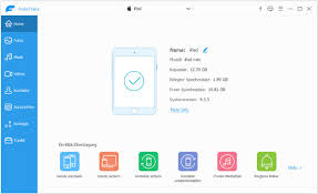 Pdf Vom Ipad Auf Pc Ubertragen Mit Ohne Itunes